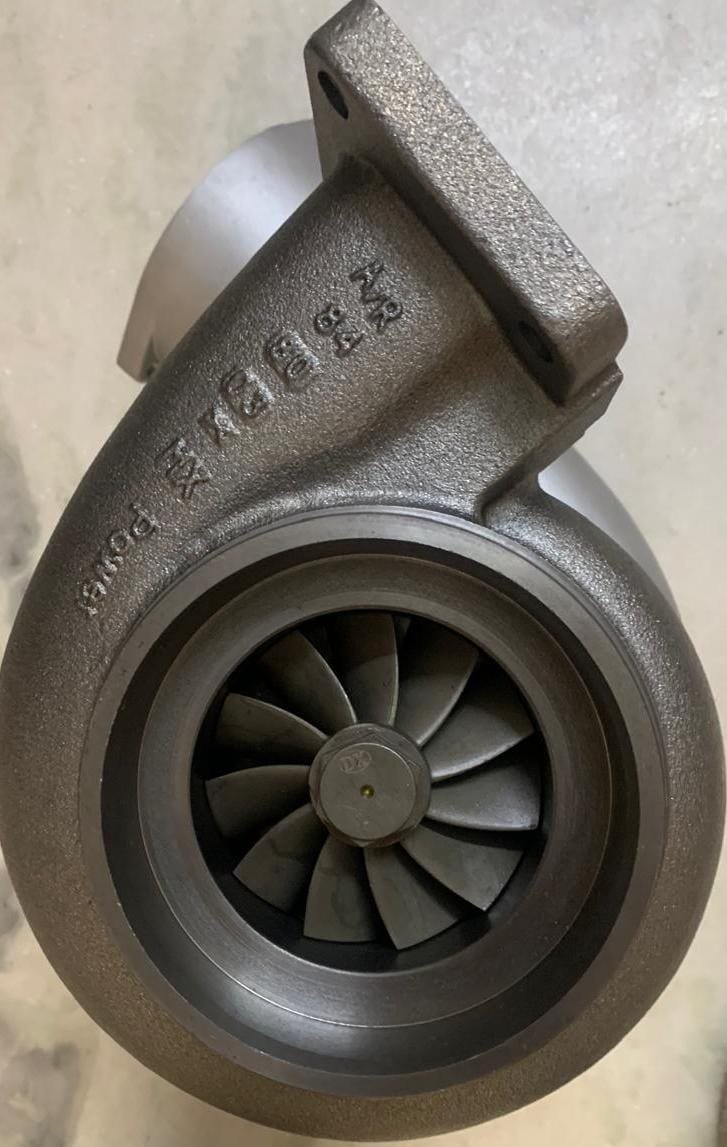 Turbocharger Repair Services